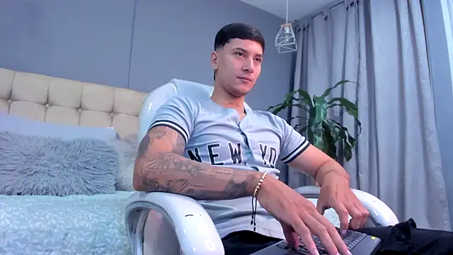 Damian23   online show from 20, 9, 2025