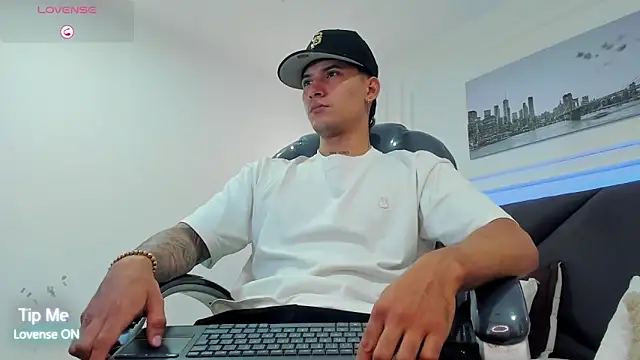 Damian23   online show from 7, 1, 2026