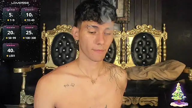 Alexx tc online show from 31, 12, 2024