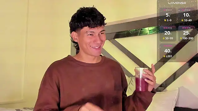 Alexx tc online show from 2, 2, 2025