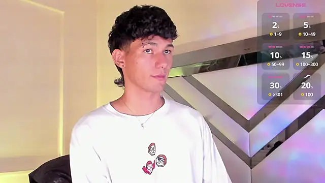 Alexx tc online show from 4, 2, 2025