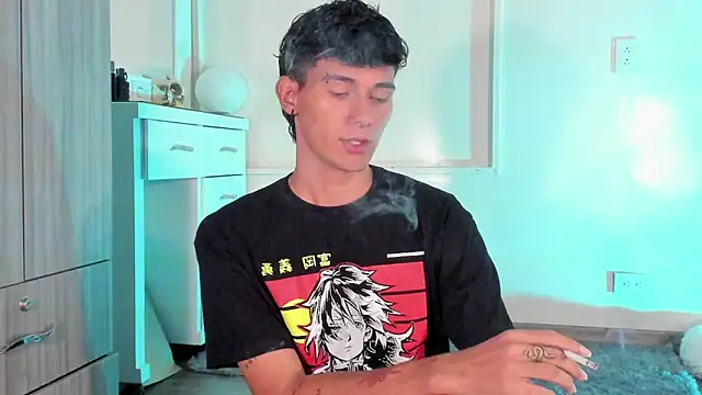 Alexx tc online show from 20, 3, 2025