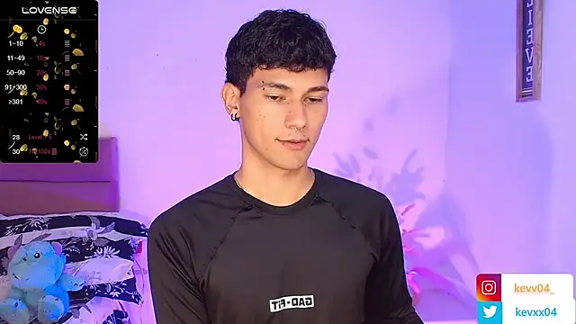 Alexx tc online show from 29, 9, 2025