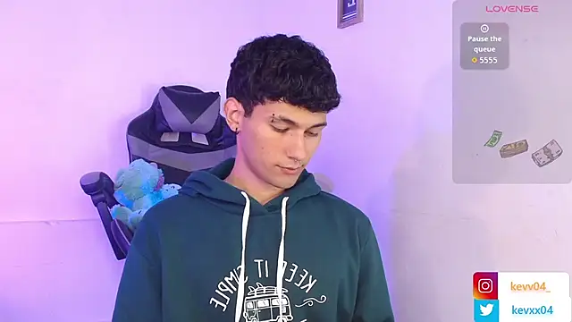 Alexx tc online show from 24, 11, 2025