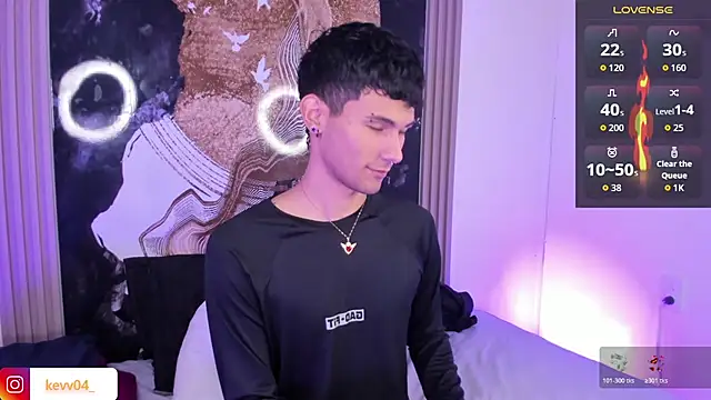 Alexx tc online show from 26, 2, 2026