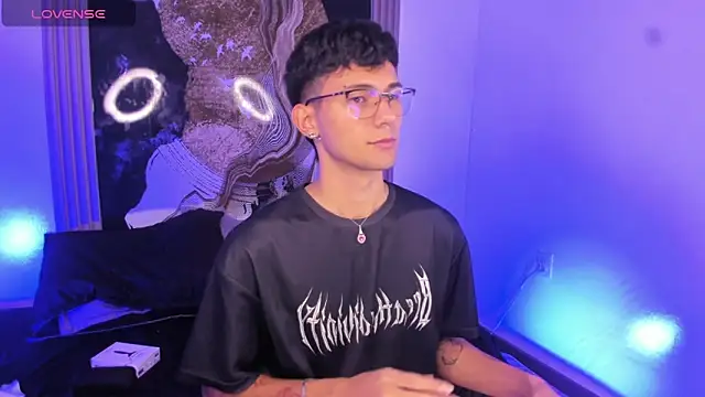 Alexx tc online show from 17, 3, 2026