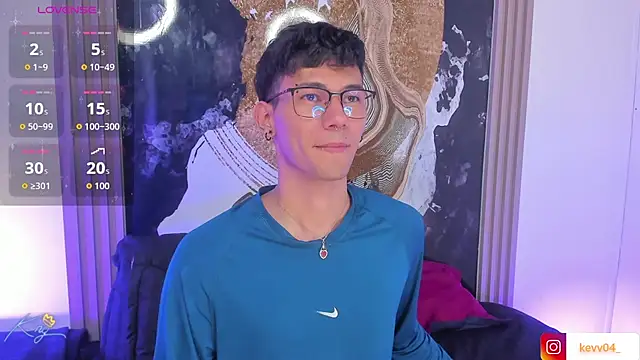 Alexx tc online show from 21, 3, 2026