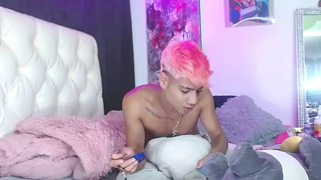 Sexys Boys Hot1 online show from 31, 1, 2025