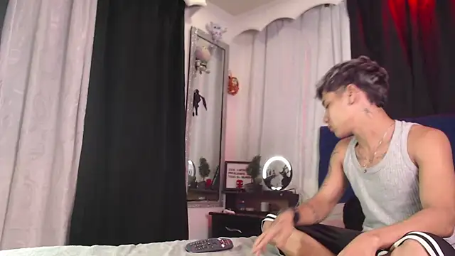 Sexys Boys Hot1 online show from 29, 6, 2026