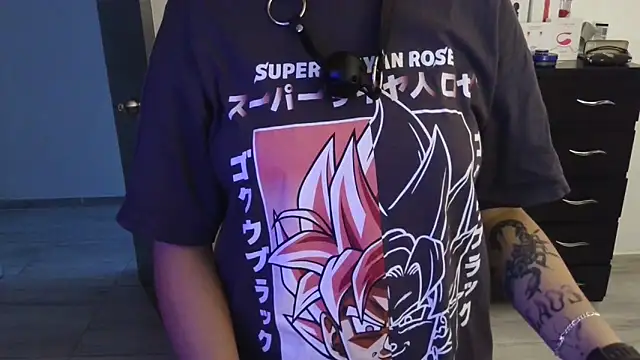 thomascooper7 online show from 20, 2, 2025