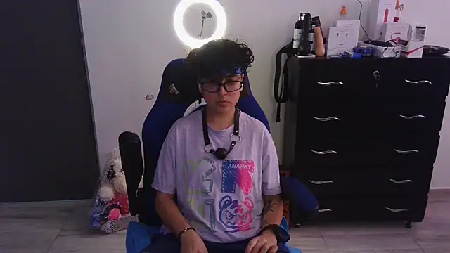 thomascooper7 online show from 24, 2, 2025