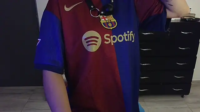 thomascooper7 online show from 26, 2, 2025