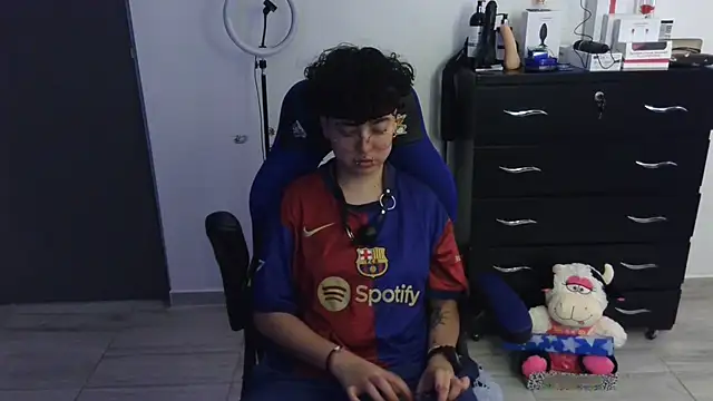 thomascooper7 online show from 11, 3, 2025