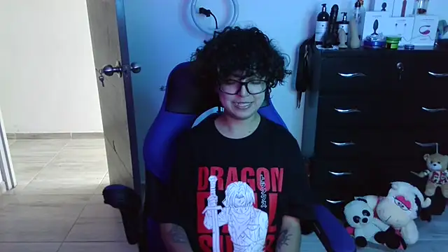 thomascooper7 online show from 3, 10, 2025