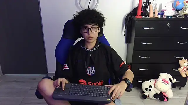 thomascooper7 online show from 13, 4, 2026