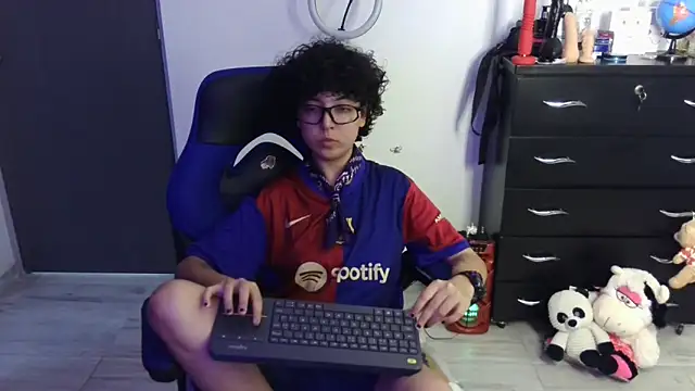 thomascooper7 online show from 22, 4, 2026