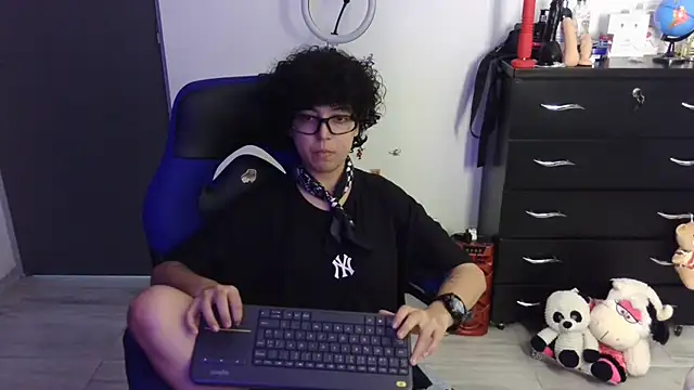 thomascooper7 online show from 23, 4, 2026