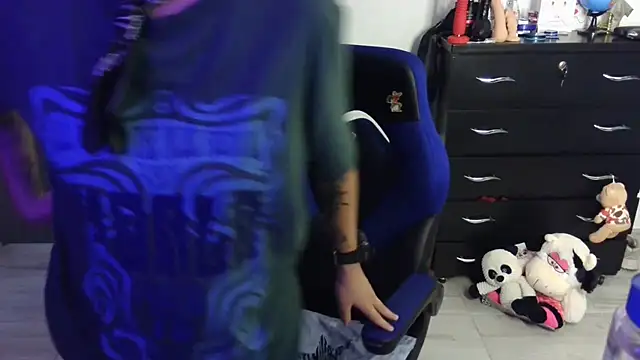 thomascooper7 online show from 27, 4, 2026