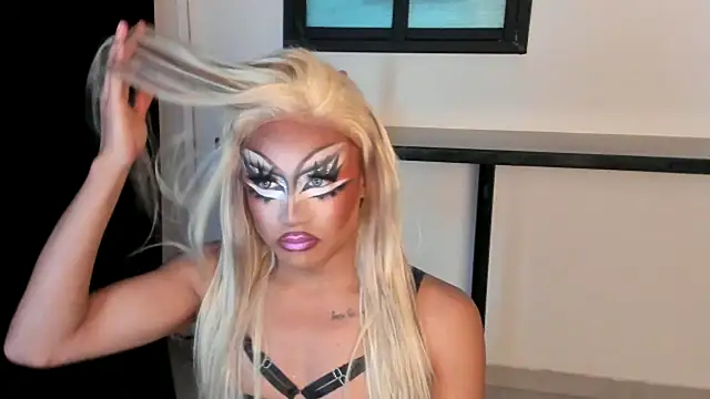 Sabrina Rosse   online show from 5, 2, 2025