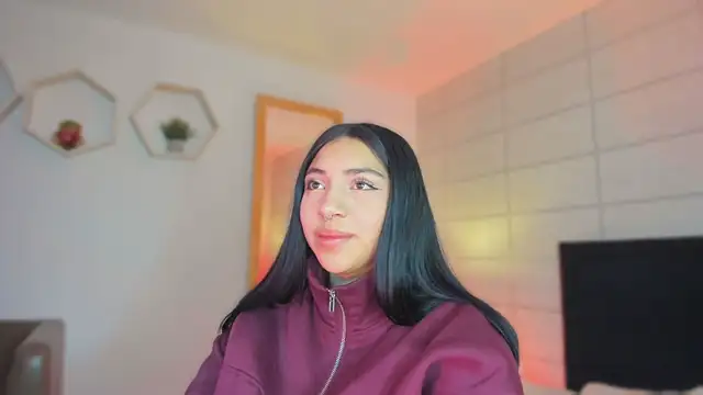 Snapshot of Christine_Laam chatting on 17, 1, 2026 Christine Laam online show from 17, 1, 2026