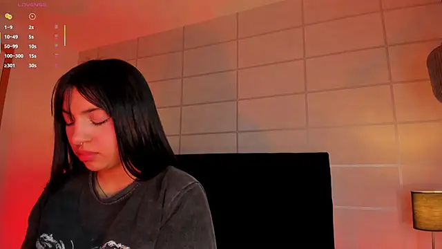 Snapshot of Christine_Laam chatting on 7, 2, 2026 Christine Laam online show from 7, 2, 2026