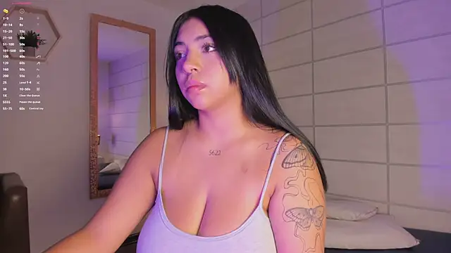 Christine Laam online show from 27, 7, 2026