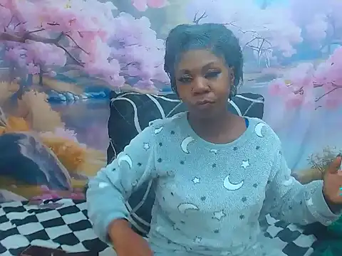 DarkGorgeous online show from 7, 6, 2026
