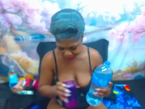 DarkGorgeous online show from 27, 6, 2026
