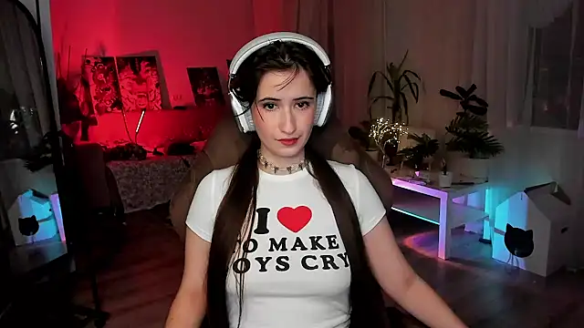 annallurings online show from 5, 1, 2025