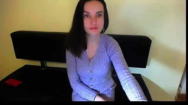 LaimaV  online show from 23, 12, 2024