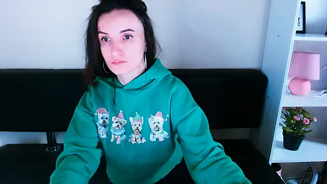 LaimaV  online show from 28, 12, 2024