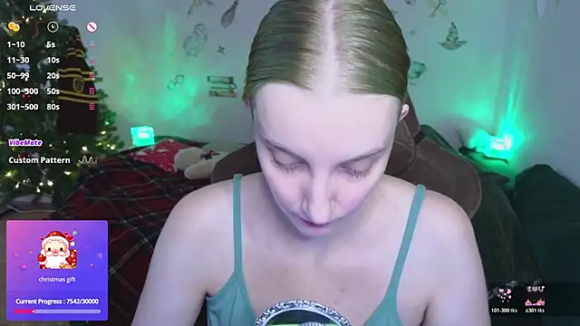 Fluffy muffin  online show from 16, 12, 2025