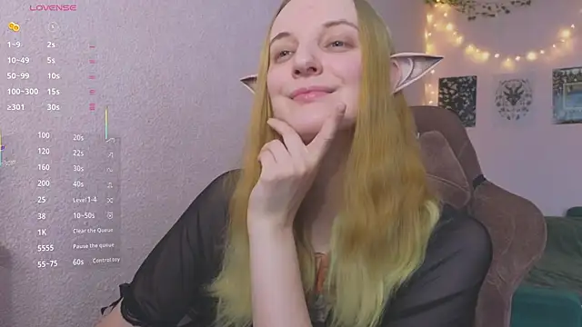 Fluffy muffin  online show from 28, 4, 2026