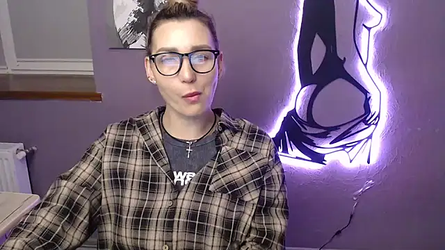  sexy lady online show from 11, 1, 2026