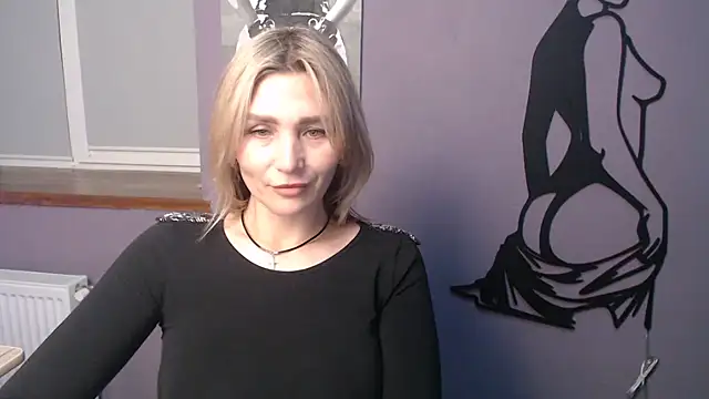  sexy lady online show from 6, 3, 2026