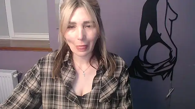  sexy lady online show from 17, 3, 2026