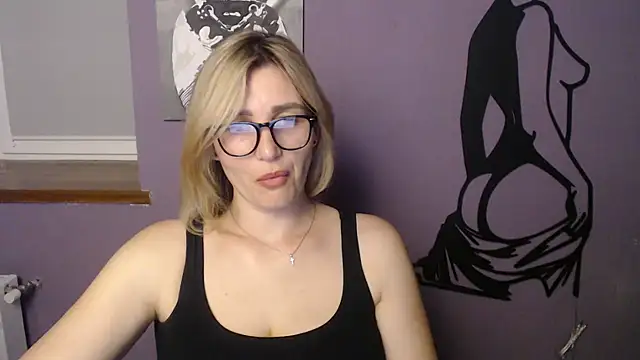  sexy lady online show from 17, 6, 2026