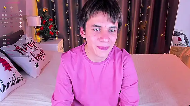 Andrew Clar online show from 16, 12, 2024