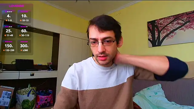 HungEddy online show from 18, 1, 2026