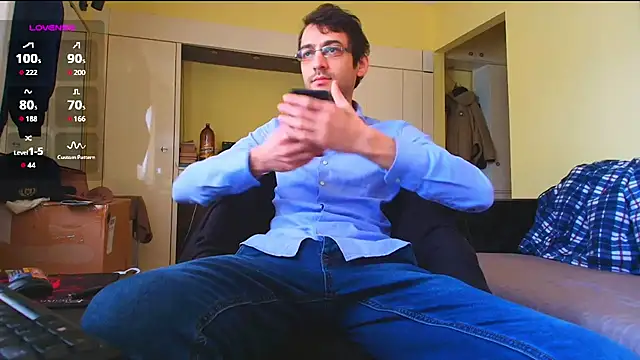 HungEddy online show from 5, 2, 2026