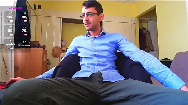 HungEddy online show from 18, 2, 2026