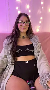 DianaSartori online show from 15, 6, 2026