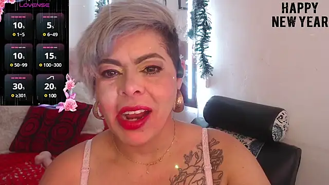 Grecia Horny online show from 2, 1, 2025