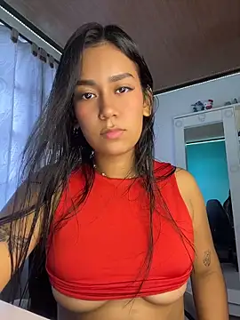 ALANAH KITTY online show from 17, 6, 2026