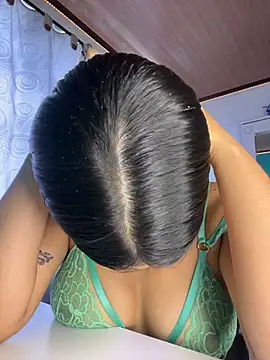 ALANAH KITTY online show from 17, 7, 2026