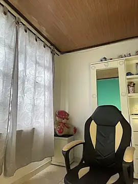 ALANAH KITTY online show from 22, 7, 2026