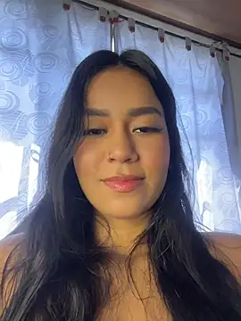 ALANAH KITTY online show from 24, 7, 2026