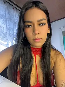ALANAH KITTY online show from 28, 7, 2026