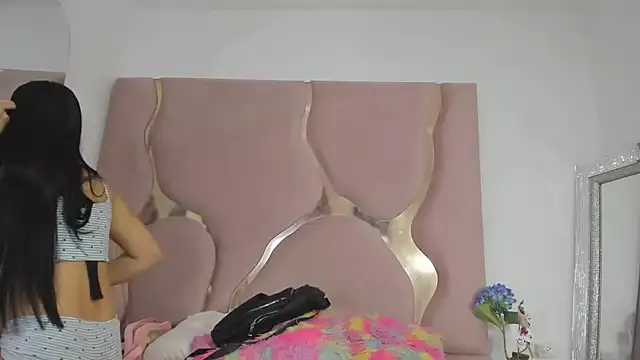 Sofia-candyht online show from 25, 4, 2026