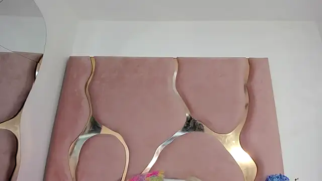 Sofia-candyht online show from 26, 4, 2026